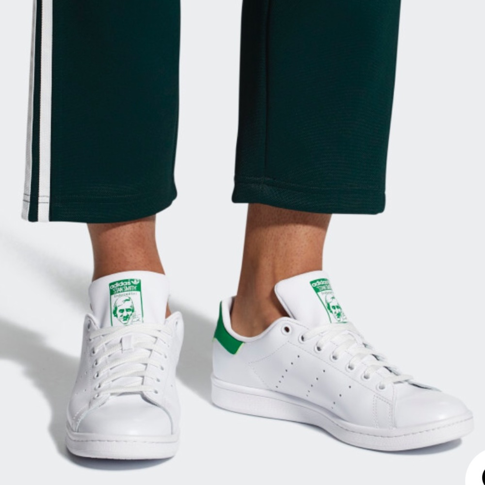 Stan Smith Adidas - 7.5